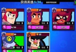 荒野乱斗s14爆料最新,全新角色与地图，激战一触即发！